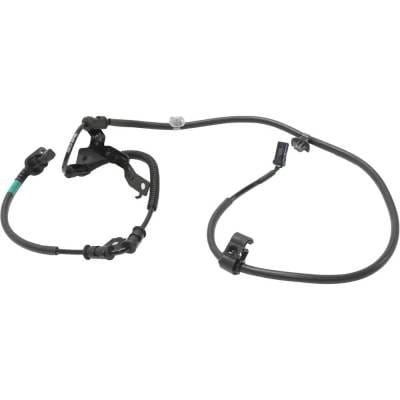 New Left Front Abs Speed Sensor Compatible With Kia Optima Lx 4 Cyl 2.4L Optima Sx 4 Cyl 2.4L Optima thumbnail 8