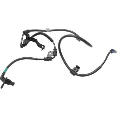 New Left Front Abs Speed Sensor Compatible With Kia Optima Ex 6 Cyl 2.7L Optima Sx 4 Cyl 2.4L Optima thumbnail 2