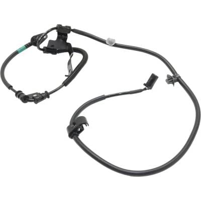 New Left Front Abs Speed Sensor Compatible With Kia Optima Ex 6 Cyl 2.7L Optima Sx 4 Cyl 2.4L Optima thumbnail 4
