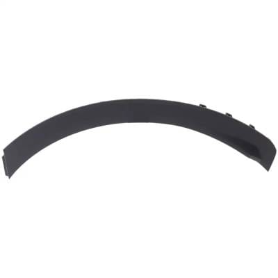New Left Front Fender Trim Compatible With Kia Sportage Lx 4 Cyl 2.5L Sportage X-Pro 4 Cyl 2.5L thumbnail 2