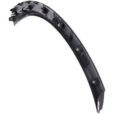 New Left Front Fender Trim Compatible With Kia Sportage Lx 4 Cyl 2.5L Sportage X-Pro 4 Cyl 2.5L thumbnail 14