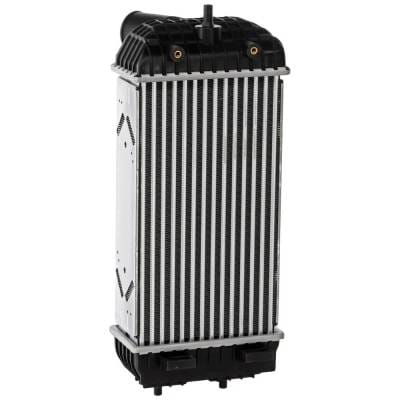 New Aluminum Intercooler Compatible With Kia Sportage Sx Turbo 4 Cyl 2.0L Sportage Sx 4 Cyl 2.0L thumbnail 10