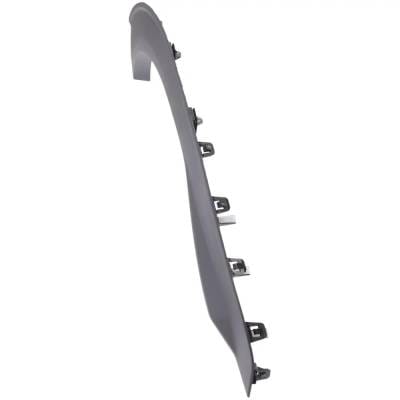 New Left Front Fender Trim Compatible With Kia Sportage X-Pro Prestige 4 Cyl 2.5L Sportage Ex 4 Cyl thumbnail 6