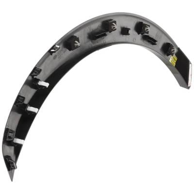 New Left Rear Fender Trim Compatible With Kia Sportage Sx 4 Cyl 2.5L 2023 Production Date To March thumbnail 8