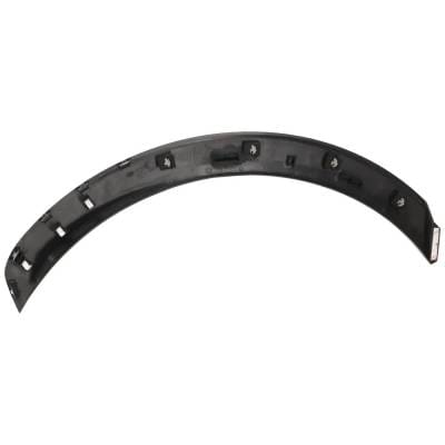New Left Rear Fender Trim Compatible With Kia Sportage Sx 4 Cyl 2.5L 2023 Production Date To March thumbnail 10