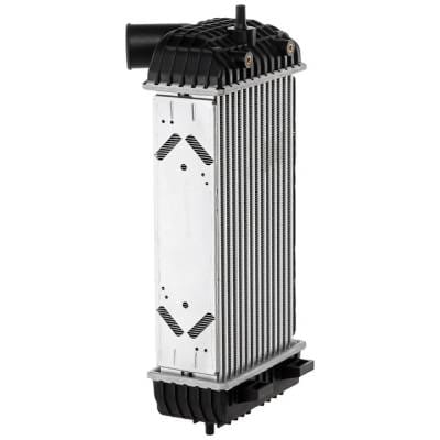 New Aluminum Intercooler Compatible With Kia Sportage Sx 4 Cyl 2.0L Sportage Sx Turbo 4 Cyl 2.0L thumbnail 8