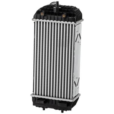 New Aluminum Intercooler Compatible With Kia Sportage Sx 4 Cyl 2.0L Sportage Sx Turbo 4 Cyl 2.0L thumbnail 12