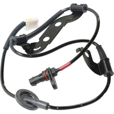 New Left Rear Abs Speed Sensor Compatible With Kia Optima Hybrid Ex Premium 4 Cyl 2.4L Optima Sx thumbnail 6