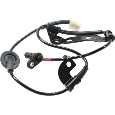 New Left Rear Abs Speed Sensor Compatible With Kia Optima Hybrid Ex Premium 4 Cyl 2.4L Optima Sx thumbnail 10