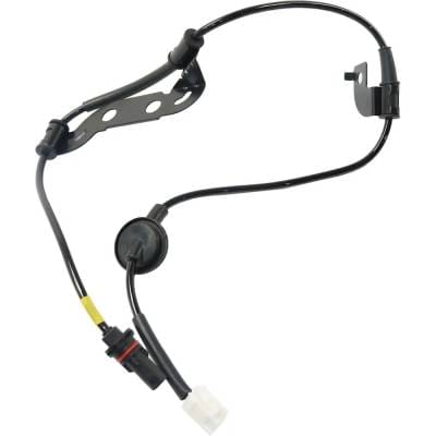 New Right Rear Abs Speed Sensor Compatible With Kia Optima Sx 4 Cyl 2.0L Optima Sx 4 Cyl 2.4L Optima thumbnail 2
