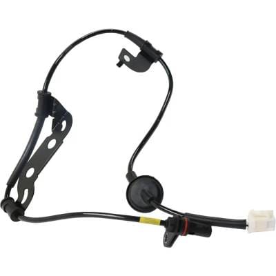 New Right Rear Abs Speed Sensor Compatible With Kia Optima Sx 4 Cyl 2.0L Optima Sx 4 Cyl 2.4L Optima thumbnail 6