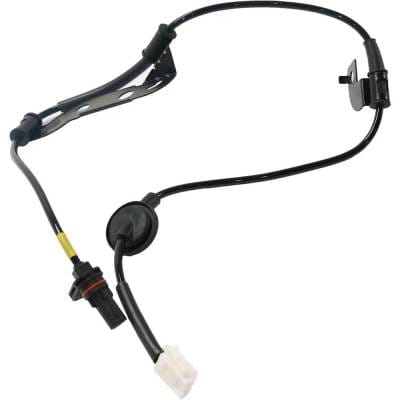 New Right Rear Abs Speed Sensor Compatible With Kia Optima Sx 4 Cyl 2.0L Optima Sx 4 Cyl 2.4L Optima thumbnail 10