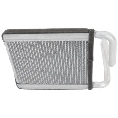 New Aluminum Heater Core Compatible With Kia Rio5 Sx 4 Cyl 1.6L Rondo Ex Premium 6 Cyl 2.7L Rondo Ex thumbnail 8