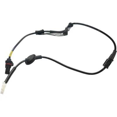 New Right Rear Abs Speed Sensor Compatible With Kia Optima Ex Luxury 4 Cyl 2.4L Optima Sx Turbo 4 thumbnail 8