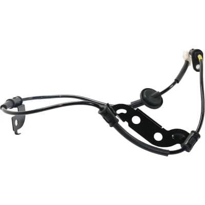 New Right Rear Abs Speed Sensor Compatible With Kia Optima Ex Luxury 4 Cyl 2.4L Optima Sx Turbo 4 thumbnail 12