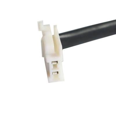 New Right Rear Abs Speed Sensor Compatible With Kia Optima Ex Luxury 4 Cyl 2.4L Optima Sx Turbo 4 thumbnail 14