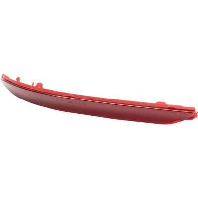 New Left Rear Bumper Reflector Compatible With Kia Sedona Sx Sedona L Sedona Lx Sedona Ex 2015-2018 thumbnail 6
