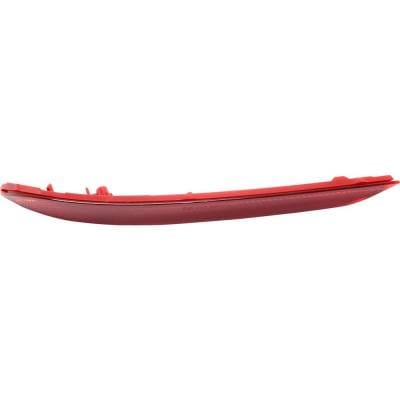 New Left Rear Bumper Reflector Compatible With Kia Sedona Sx Sedona L Sedona Lx Sedona Ex 2015-2018 thumbnail 8