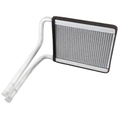 New Aluminum Heater Core Compatible With Kia Rondo Ex 6 Cyl 2.7L Rio5 Ex Convenience 4 Cyl 1.6L Rio5 thumbnail 2