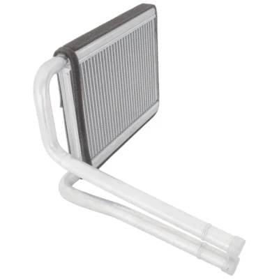 New Aluminum Heater Core Compatible With Kia Rondo Ex 6 Cyl 2.7L Rio5 Ex Convenience 4 Cyl 1.6L Rio5 thumbnail 6