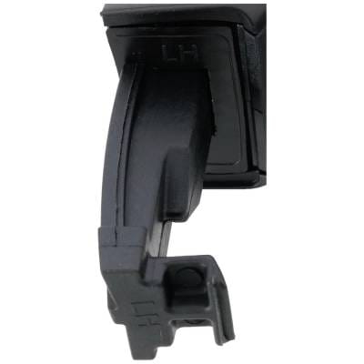 Front Or Rear Driver Side Exterior Door Handle Compatible With 2011-2016 Kia Sportage Primed thumbnail 14