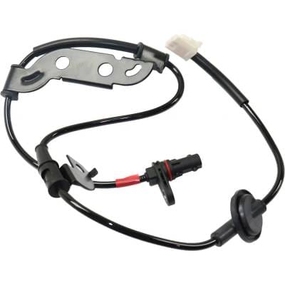 New Left Rear Abs Speed Sensor Compatible With Kia Optima Lx 4 Cyl 2.4L Optima Limited 4 Cyl 2.0L thumbnail 2