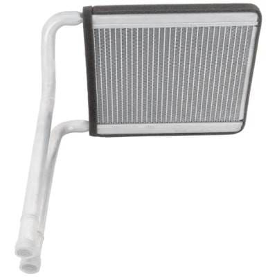 New Aluminum Heater Core Compatible With Kia Rio5 Ex 4 Cyl 1.6L Rio5 Sx 4 Cyl 1.6L Rio Lx 4 Cyl 1.6L thumbnail 4