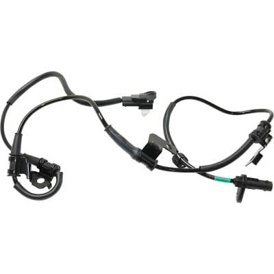 New Left Front Abs Speed Sensor Compatible With Kia Optima Sxl Turbo 4 Cyl 2.0L Optima Hybrid Ex 4 thumbnail 4