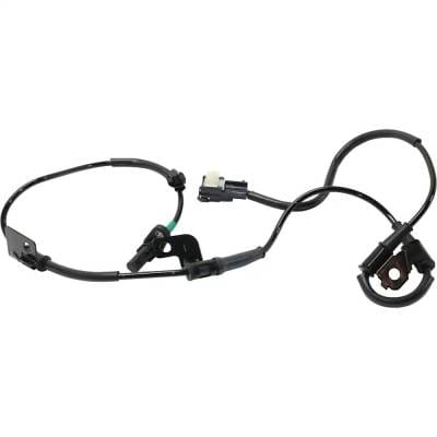 New Left Front Abs Speed Sensor Compatible With Kia Optima Sxl Turbo 4 Cyl 2.0L Optima Hybrid Ex 4 thumbnail 10