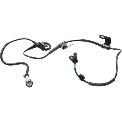 New Left Front Abs Speed Sensor Compatible With Kia Optima Sxl Turbo 4 Cyl 2.0L Optima Hybrid Ex 4 thumbnail 12