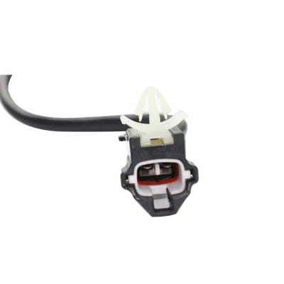 New Left Front Abs Speed Sensor Compatible With Kia Optima Sxl Turbo 4 Cyl 2.0L Optima Hybrid Ex 4 thumbnail 14