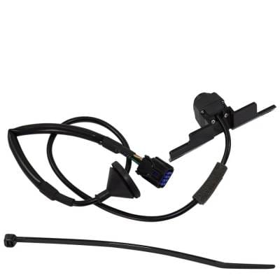 New 150 Degrees Back Up Camera Compatible With Kia Soul All Submodels 2017-2019 Ki1960138 95760B2010 thumbnail 8