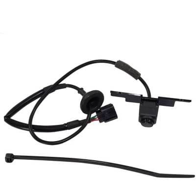 New 150 Degrees Back Up Camera Compatible With Kia Soul All Submodels 2017-2019 Ki1960138 95760B2010 thumbnail 12