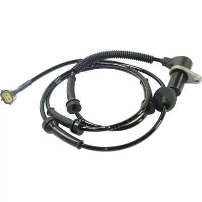 New Front Abs Speed Sensor Compatible With Kia Sedona Ex 6 Cyl 3.5L Sedona Lx 6 Cyl 3.5L 2002-2005 thumbnail 10