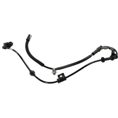 New Left Front Abs Speed Sensor Compatible With Kia Rio Sx 4 Cyl 1.6L Rio Ex 4 Cyl 1.6L Rio Lx 4 Cyl thumbnail 10