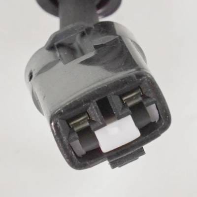 New Left Front Abs Speed Sensor Compatible With Kia Rio Sx 4 Cyl 1.6L Rio Ex 4 Cyl 1.6L Rio Lx 4 Cyl thumbnail 14