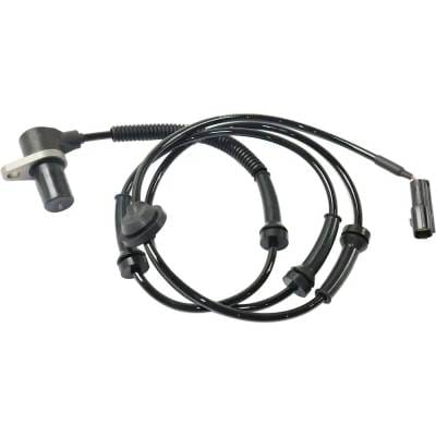 Front Abs Speed Sensor Compatible With Kia Sedona Lx 6 Cyl 3.5L Sedona Ex 6 Cyl 3.5L 2002-2005 By thumbnail 4