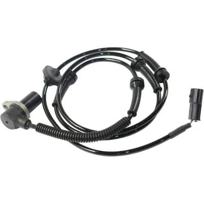 Front Abs Speed Sensor Compatible With Kia Sedona Lx 6 Cyl 3.5L Sedona Ex 6 Cyl 3.5L 2002-2005 By thumbnail 12