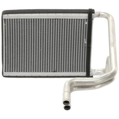New Aluminum Heater Core Compatible With Hyundai Kia Tucson Gls 4 Cyl 2.0L Sportage Lx 6 Cyl 2.7L thumbnail 2