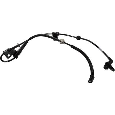 New Left Front Abs Speed Sensor Compatible With Kia Rio Ex 4 Cyl 1.6L Rio Lx+ 4 Cyl 1.6L Rio Lx 4 thumbnail 2
