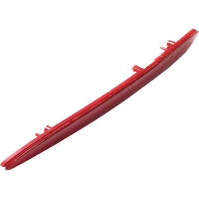 New Left Rear Bumper Reflector Compatible With Kia Optima Sx Turbo Optima Sx Limited Optima Lx 1.6T thumbnail 4