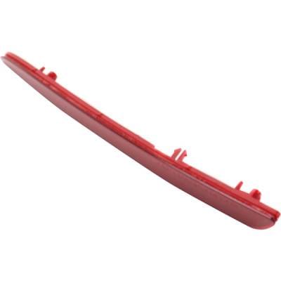 New Left Rear Bumper Reflector Compatible With Kia Optima Ex Tech Optima Sxl Turbo Optima Sx Limited thumbnail 6