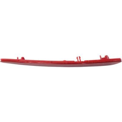 New Left Rear Bumper Reflector Compatible With Kia Optima Ex Tech Optima Sxl Turbo Optima Sx Limited thumbnail 8