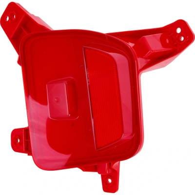 New Right Rear Bumper Reflector Compatible With Kia Telluride Ex X-Line 6 Cyl 3.8L Telluride Sx thumbnail 4