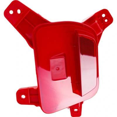 New Right Rear Bumper Reflector Compatible With Kia Telluride Ex X-Line 6 Cyl 3.8L Telluride Sx thumbnail 6