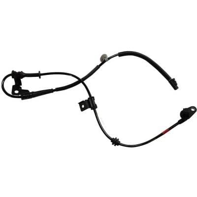 New Left Front Abs Speed Sensor Compatible With Kia Rio Lx 4 Cyl 1.6L Rio Sx 4 Cyl 1.6L Rio Lx+ 4 thumbnail 2