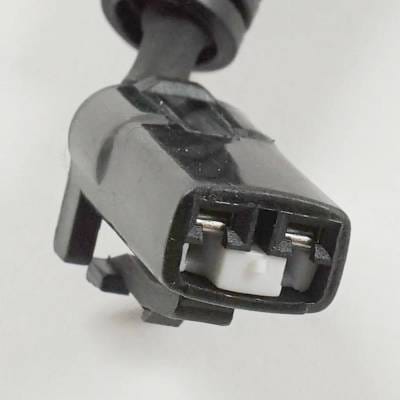New Left Front Abs Speed Sensor Compatible With Kia Rio Lx 4 Cyl 1.6L Rio Sx 4 Cyl 1.6L Rio Lx+ 4 thumbnail 14