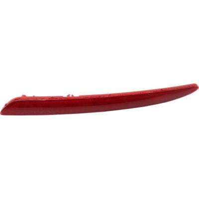 New Left Rear Bumper Reflector Compatible With Kia Optima Ex Tech Optima S Optima Sx Limited Optima thumbnail 12