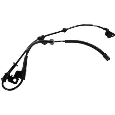 New Left Front Abs Speed Sensor Compatible With Kia Rio Lx 4 Cyl 1.6L Rio Ex 4 Cyl 1.6L Rio Sx 4 Cyl thumbnail 4