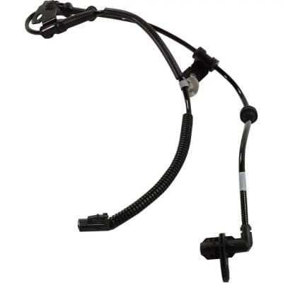 New Left Front Abs Speed Sensor Compatible With Kia Rio Lx 4 Cyl 1.6L Rio Ex 4 Cyl 1.6L Rio Sx 4 Cyl thumbnail 6